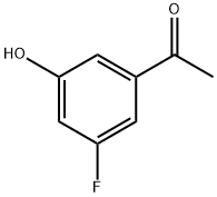 1-(3-Fluoro-5-hydroxyphenyl)ethanone