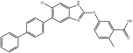 MK-3903 Structural