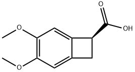 Ivabradine Impurity 68 Structural