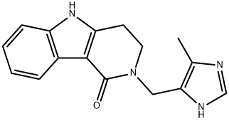 122852-63-5 structural image