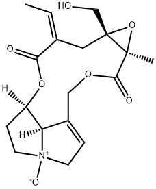 ERUCIFOLINE N‐OXIDE