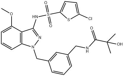 1240516-71-5 structural image