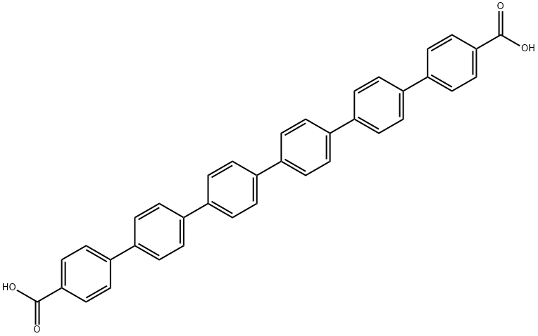 Hexaphthalic acid Structural