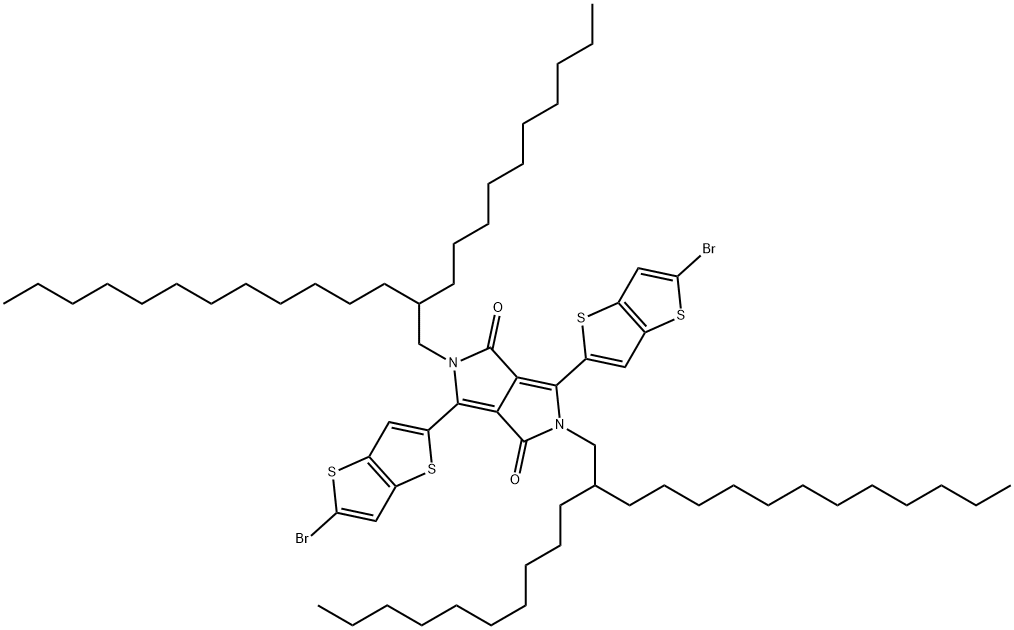 DPP99 Structural