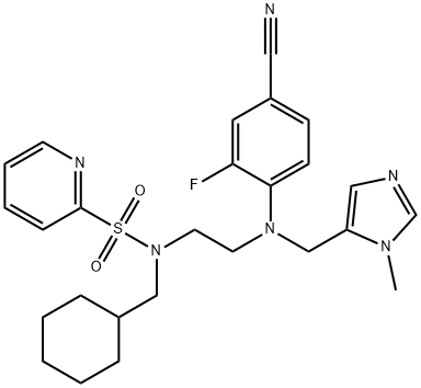 FGTI-2734 Structural