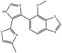 TASP0382088 Structural