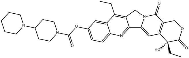 Irinotecan Impurity 18