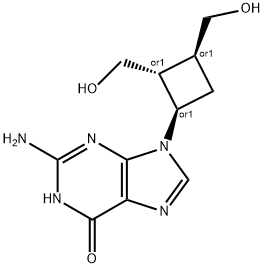 126062-18-8 structural image