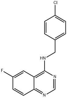 Spautin-1 Structural