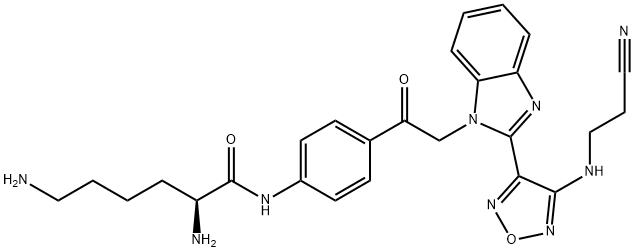Lisavanbulin Structural