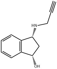 Rasagiline Impurity 17 Structural