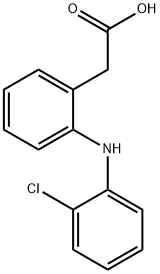 Diclofenac Impurity 16 Structural