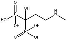 Ibandronate Impurity 1(Ibandronate EP Impurity B)