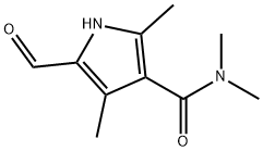 Sunitinib Impurity 14 Structural