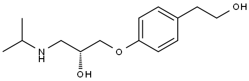 Betaxolol  Impurity