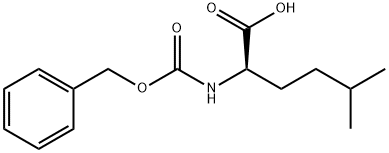 CBZ-D-Homoleucine