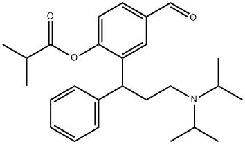 Fesoterodine Impurity 6