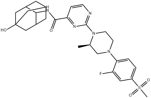 SKI-2852 Structural