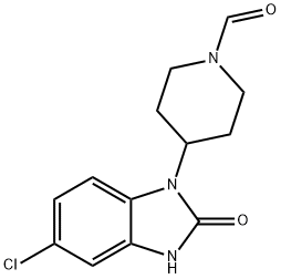 DoMperidone EP IMpurity B Structural