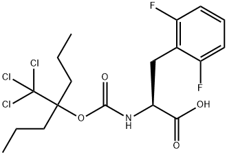 WASA-YU MPAA LIGAND Structural