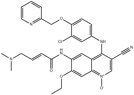 Neratinib Impurity