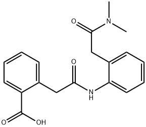 OUEFLWLVXOVFSL-UHFFFAOYSA-N Structural