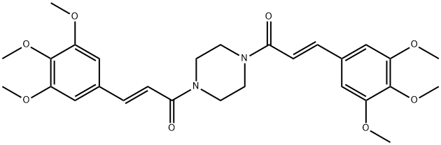 Cinepazide Impurity 3