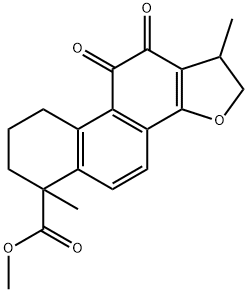 trijuganone C Structural