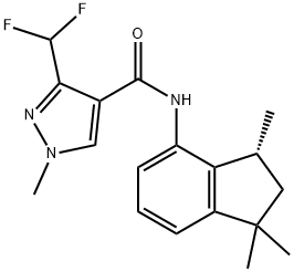 Inpyrfluxam Structural