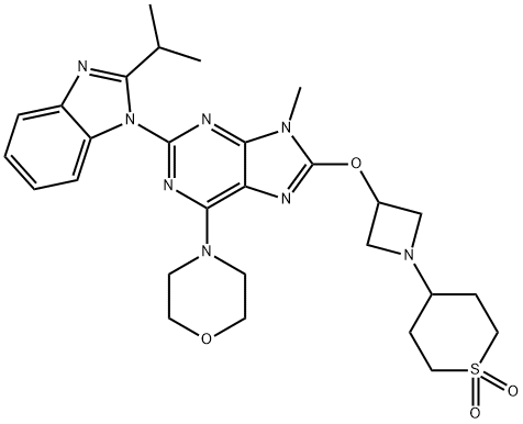 XRLOEZGWBZHADC-UHFFFAOYSA-N Structural