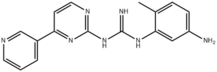 Imatinib impurity 31 Structural