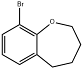 9-BROMO-2,3,4,5-TETRAHYDRO-1-BENZOXEPINE