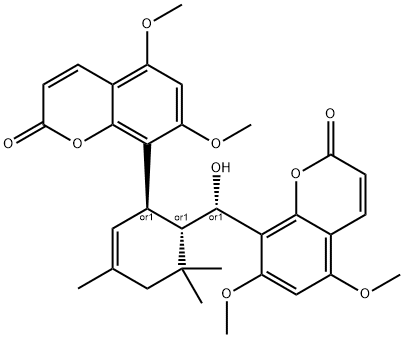 Toddalosin