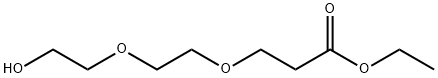 Hydroxy-PEG3-ethyl ester
