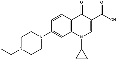 Enrofloxacin EP Impurity C