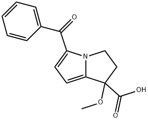 Ketorolac EP IMpurity D