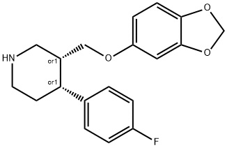 Paroxetine Impurity 45 Structural