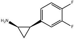 Ticagrelor Related Compound 5 ((1R, 2R)-2-(3,4-Difluorophenyl)cyclopropanamine)