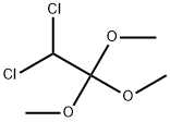 Ethane, 2,2-dichloro-1,1,1-trimethoxy-