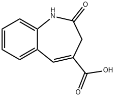 RVVIIOWGNLXYGX-UHFFFAOYSA-N Structural