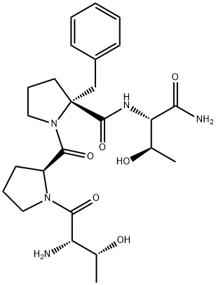 Apimostinel Structural