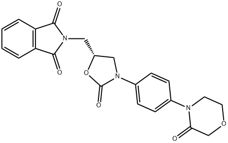 Rivaroxaban Impurity 93 Structural