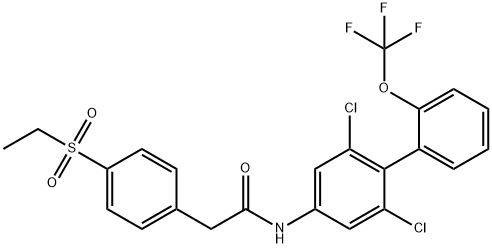 1426802-50-7 structural image