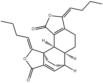 senkyunolide O Structural