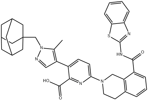 A-1331852 Structural