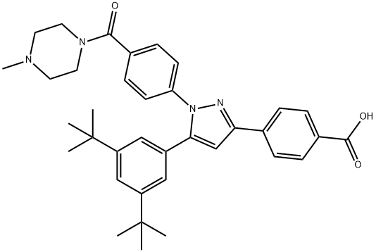 1433497-19-8 structural image