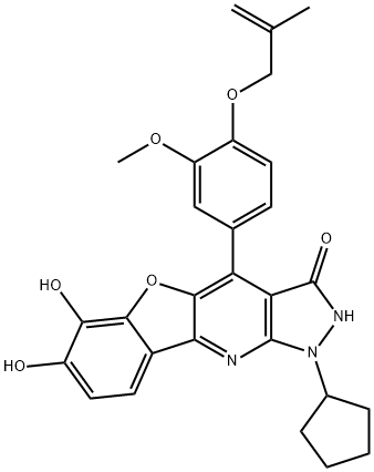 UOATUAIEJUBYBT-UHFFFAOYSA-N Structural