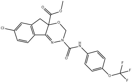 Indoxacarb Impurity 5