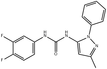 VU0456810 Structural