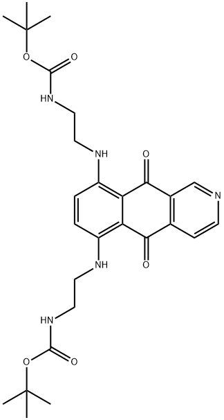 Pixantrone Impurity B